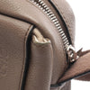 LOEWE XS Military Messenger Bag Secondhand