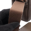 LOEWE XS Military Messenger Bag Secondhand