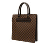 Louis Vuitton Damier Ebene Venice Sac Plat GM Secondhand