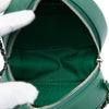Chanel Quilted Lambskin Round Crossbody Secondhand