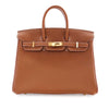 Hermès Togo Birkin Retourne 25 Secondhand