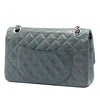 Chanel Quilted Aged Calfskin Reissue 2.55 Double Flap 225 Secondhand