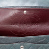 Chanel Quilted Aged Calfskin Reissue 2.55 Double Flap 225 Secondhand