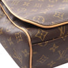 Louis Vuitton Monogram Abbesses Secondhand
