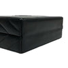 Chanel CC Chevron Lambskin Box Crossbody Secondhand