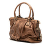 Gucci Guccissima Sukey Satchel Secondhand