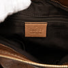 Gucci Guccissima Sukey Satchel Secondhand