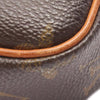 Louis Vuitton Monogram Pochette Marly Bandouliere Secondhand