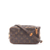 Louis Vuitton Monogram Pochette Marly Bandouliere Secondhand