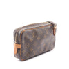 Louis Vuitton Monogram Pochette Marly Bandouliere Secondhand