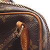 Louis Vuitton Monogram Pochette Marly Bandouliere Secondhand