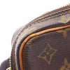 Louis Vuitton Monogram Pochette Marly Bandouliere Secondhand