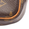 Louis Vuitton Monogram Pochette Marly Bandouliere Secondhand