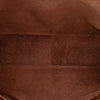 Celine Medium Leather Anita Tote Secondhand