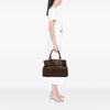 Celine Medium Leather Anita Tote Secondhand