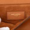 Saint Laurent Medium Lambskin Charlotte Messenger Bag Secondhand