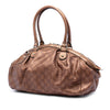 Gucci Guccissima Sukey Satchel Secondhand