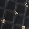Chanel Quilted Lambskin All About Chanel Charm Wallet On Chain Secondhand
