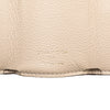 Louis Vuitton Leather Lockmini Compact Wallet Secondhand
