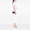 Chanel Quilted Lambskin Giant CC Flap Phone Holder with Chain Secondhand