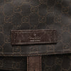 Gucci GG Canvas Crossbody Secondhand