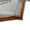 Louis Vuitton Monogram Antartica Double Flat Messenger Secondhand