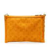 Louis Vuitton Monogram Antartica Double Flat Messenger Secondhand