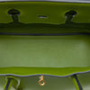 Hermès Swift Birkin Retourne 35 Secondhand