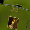 Hermès Swift Birkin Retourne 35 Secondhand
