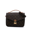 Louis Vuitton Monogram Pochette Metis  Secondhand
