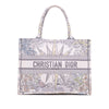 Dior Medium Reve d Infini Book Tote Secondhand