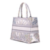 Dior Medium Reve d Infini Book Tote Secondhand