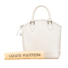 Louis Vuitton Epi Lockit Vertical Secondhand