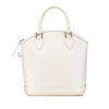 Louis Vuitton Epi Lockit Vertical Secondhand