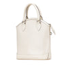 Louis Vuitton Epi Lockit Vertical Secondhand