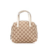 Gucci GG Canvas Handbag Secondhand