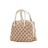 Gucci GG Canvas Handbag Secondhand