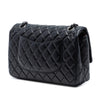 Chanel Medium Classic Lambskin Double Flap Secondhand