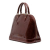 Louis Vuitton Monogram Vernis Alma PM Secondhand