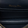 Dior Oblique Canvas Saddle Belt Bag Secondhand