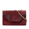 Saint Laurent Small Suede Betty Crossbody Secondhand