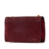 Saint Laurent Small Suede Betty Crossbody Secondhand