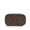 Louis Vuitton Monogram Trousse Blush PM Secondhand