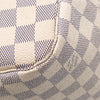Louis Vuitton Damier Azur Neverfull MM Secondhand