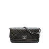 Chanel Quilted Lambskin Boy Accordion Flap Secondhand