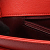 Chanel Small Diagonal Quilted Goatskin Flap Secondhand