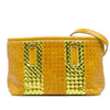 Bottega Veneta Leather Intrecciato Tote Secondhand