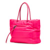 Prada Tessuto Bomber Tote Secondhand