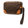 Louis Vuitton Monogram Marly Dragonne PM Secondhand