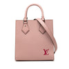 Louis Vuitton Epi Sac Plat BB Secondhand